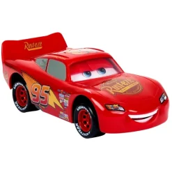 Disney Pixar Cars BEST BUDDY MCQUEEN | Teddy Toys Kinderwelt