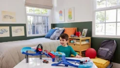 Disney Pixar Cars GRC esrung-Rennstrecke | Teddy Toys Kinderwelt