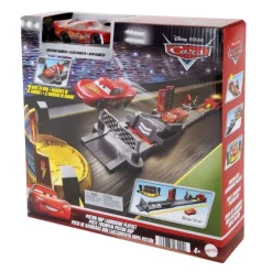 Disney Pixar Cars Piston Cup - Starter-Spielset | Teddy Toys Kinderwelt