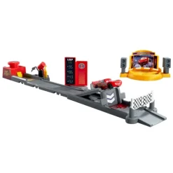 Disney Pixar Cars Piston Cup - Starter-Spielset | Teddy Toys Kinderwelt