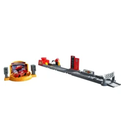 Disney Pixar Cars Piston Cup - Starter-Spielset | Teddy Toys Kinderwelt