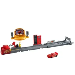 Disney Pixar Cars Piston Cup - Starter-Spielset | Teddy Toys Kinderwelt
