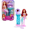 Disney Princess Schminkmuschel Meerjungfrau-Arielle-Modepuppe & S | Teddy Toys Kinderwelt