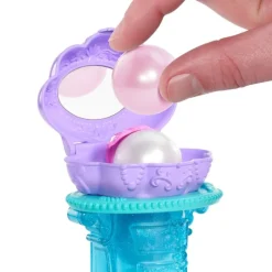 Disney Princess Schminkmuschel Meerjungfrau-Arielle-Modepuppe & S | Teddy Toys Kinderwelt