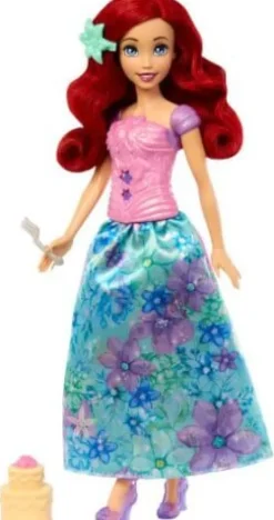 Disney Prinzessin esin and Reveal Wave 1 - Ariel | Teddy Toys Kinderwelt