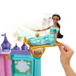 Disney Prinzessin FD ROYAL ADVENTURES CASTLE | Teddy Toys Kinderwelt