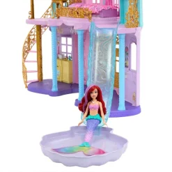 Disney Prinzessin FD ROYAL ADVENTURES CASTLE | Teddy Toys Kinderwelt