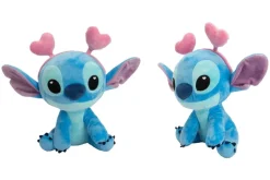 Disney Stitch Love, 25cm | Teddy Toys Kinderwelt