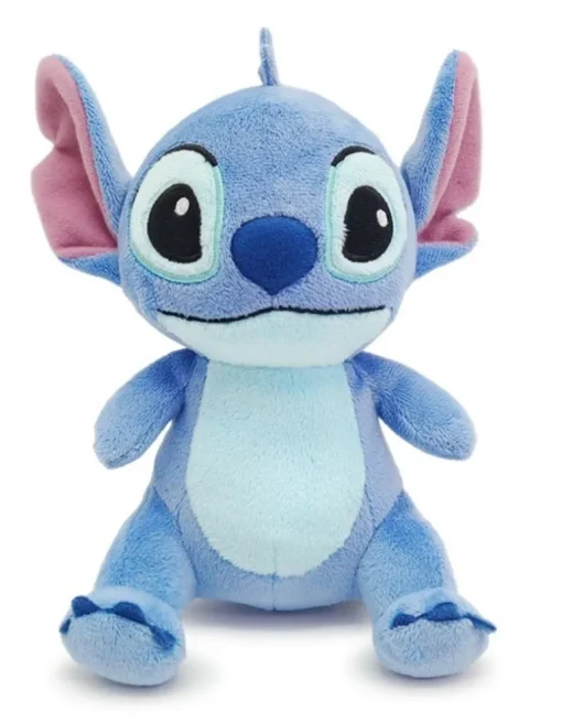 Disney Stitch Mini, 15cm | Teddy Toys Kinderwelt