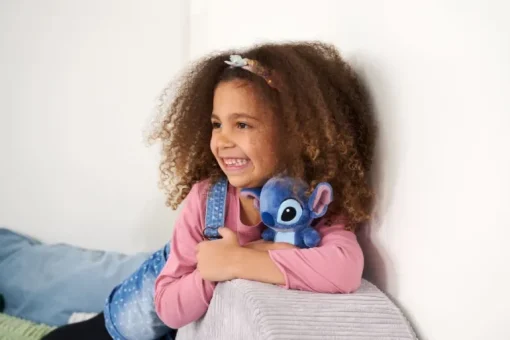 Disney Stitch Mini, 15cm | Teddy Toys Kinderwelt