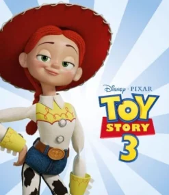 Disney Toy Story - Toy Story 3 | Teddy Toys Kinderwelt