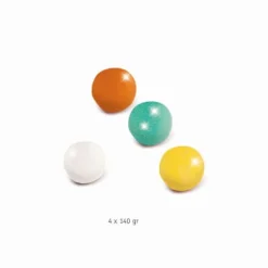 DJECO Knete - Glitzer Gel | Teddy Toys Kinderwelt