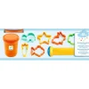 DJECO Knete - Knetset mit Plätzchenausstecher & Kneteroller | Teddy Toys Kinderwelt