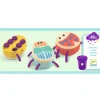DJECO Knete: Myplasti-Käfer | Teddy Toys Kinderwelt