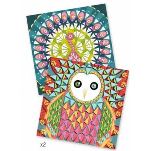 DJECO Mosaik - Coco | Teddy Toys Kinderwelt