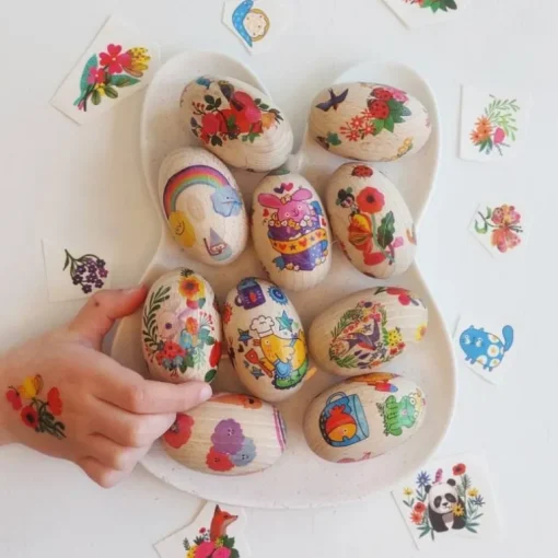 DJECO Tattoos - Sweet Mimi | Teddy Toys Kinderwelt