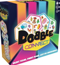 Dobble Connect | Teddy Toys Kinderwelt