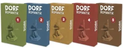 Dorfromantik - Das Brettspiel | Teddy Toys Kinderwelt