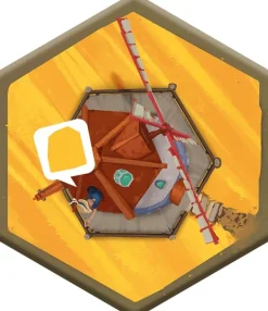 Dorfromantik - Das Brettspiel | Teddy Toys Kinderwelt