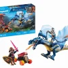 Drache im Gefecht | Teddy Toys Kinderwelt