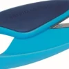 Eberhard Faberl - Kinderschere, blau | Teddy Toys Kinderwelt