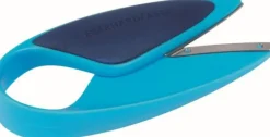 Eberhard Faberl - Kinderschere, blau | Teddy Toys Kinderwelt