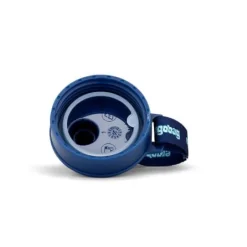 Edelstahl Trinkflasche Blau | Teddy Toys Kinderwelt