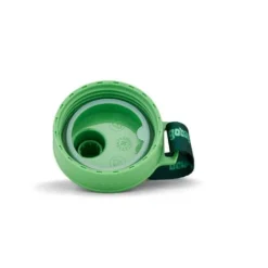 Edelstahl Trinkflasche Grün | Teddy Toys Kinderwelt