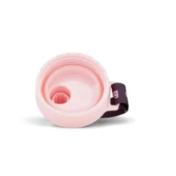 Edelstahl Trinkflasche Rosa | Teddy Toys Kinderwelt