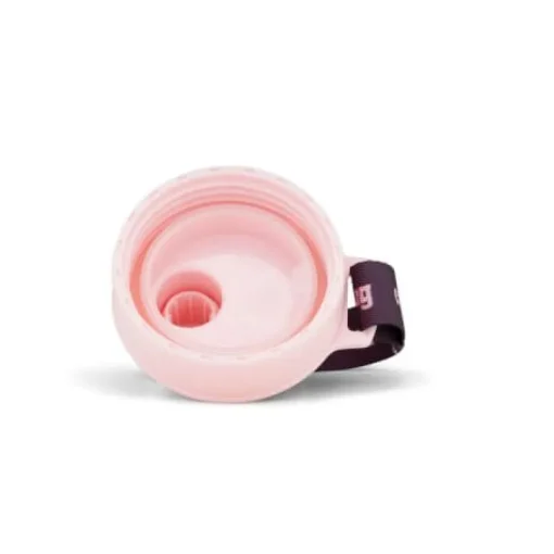 Edelstahl Trinkflasche Rosa | Teddy Toys Kinderwelt