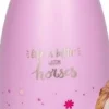 Edelstahlflasche - Pferdefreunde (ca. 0,4 l) | Teddy Toys Kinderwelt