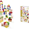 EH Holzbausteine 75 Jahre | Teddy Toys Kinderwelt
