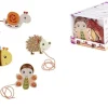Eichhorn - Fädelspiele | Teddy Toys Kinderwelt