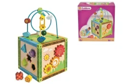 Eichhorn - Kleines Spielcenter | Teddy Toys Kinderwelt