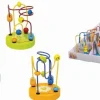 Eichhorn - Motorikschleife, sortiert | Teddy Toys Kinderwelt