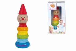 Eichhorn - Steckfigur, Kasper | Teddy Toys Kinderwelt