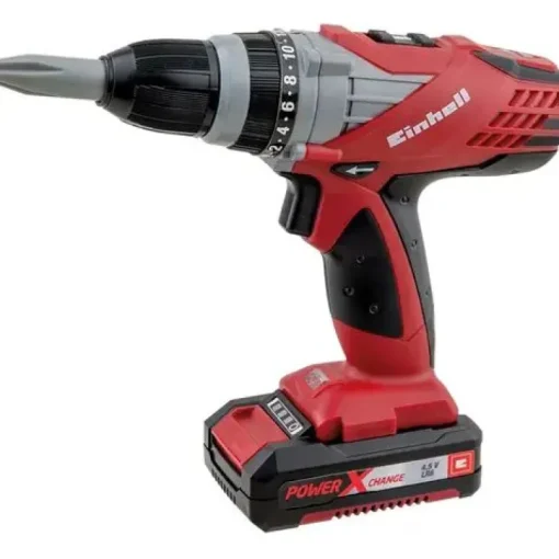 Einhell KIDS Akkuschrauber | Teddy Toys Kinderwelt