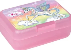 Einhorn-Paradies - Butterbrotdose Sky | Teddy Toys Kinderwelt