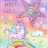 Einhorn-Paradies - Freundebuch | Teddy Toys Kinderwelt