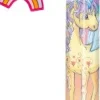 Einhorn-Paradies - Kugelschreiber mit 6 Farben | Teddy Toys Kinderwelt