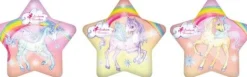 Einhorn-Paradies - Zauberstern, sortiert | Teddy Toys Kinderwelt