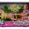 EL Carriage Tour | Teddy Toys Kinderwelt