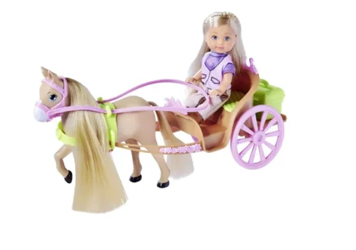 EL Carriage Tour | Teddy Toys Kinderwelt