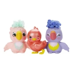 EnchanTimals - Filia Finch Familie HKN15 | Teddy Toys Kinderwelt