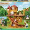 EPOCH Sylvanian Families 5450 Erlebnis Baumhaus | Teddy Toys Kinderwelt