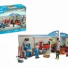 60er Vespa Werkstatt | Teddy Toys Kinderwelt