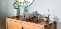 60er Vespa Werkstatt | Teddy Toys Kinderwelt