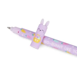 Erasable Gel Pens - 2er Set Bunny & Chick | Teddy Toys Kinderwelt