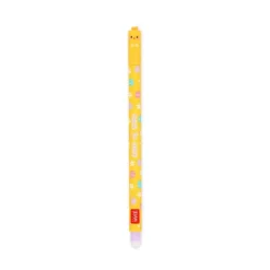 Erasable Gel Pens - 2er Set Bunny & Chick | Teddy Toys Kinderwelt