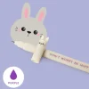 Erasable Pen - Gel Pen Bunny | Teddy Toys Kinderwelt